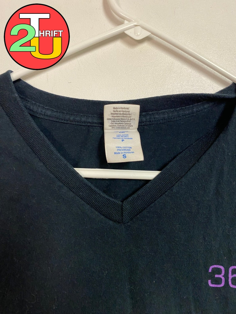 Women’s S Poke Shirt
