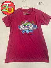 Load image into Gallery viewer, Womens S River Run Shirt
