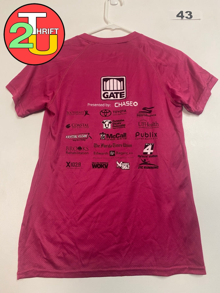 Women’s S River Run Shirt