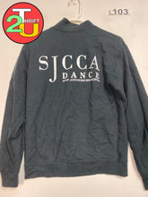 Load image into Gallery viewer, Womens S Sjcca Jacket
