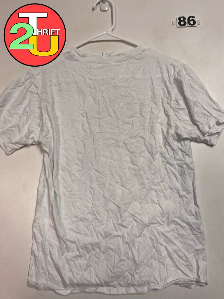Women’s S Skull Shirt