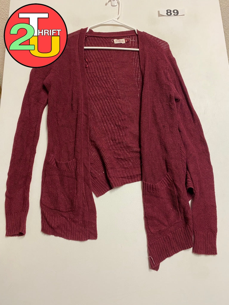 Womens S So Jacket