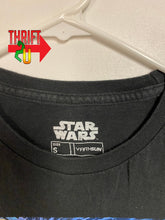 Load image into Gallery viewer, Womens S Star Wars Shirt
