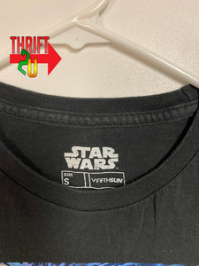 Womens S Star Wars Shirt