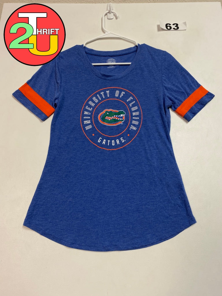 Women’s S Threads Shirt