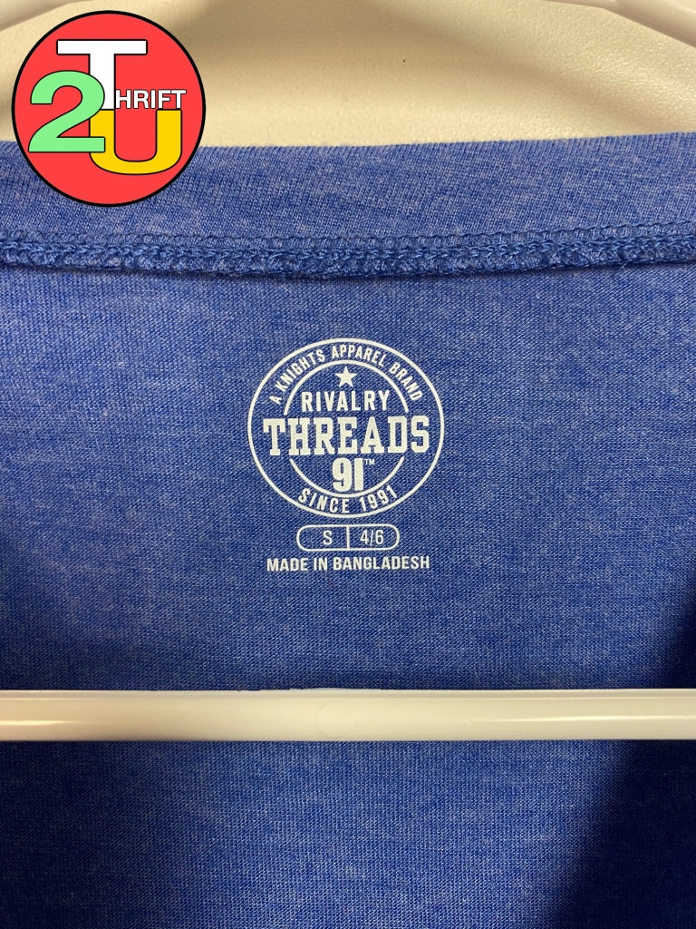 Women’s S Threads Shirt
