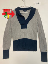 Load image into Gallery viewer, Womens S Tommy Hilfiger Jacket
