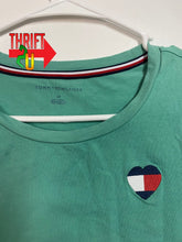 Load image into Gallery viewer, Womens S Tommy Hilfiger Shirt
