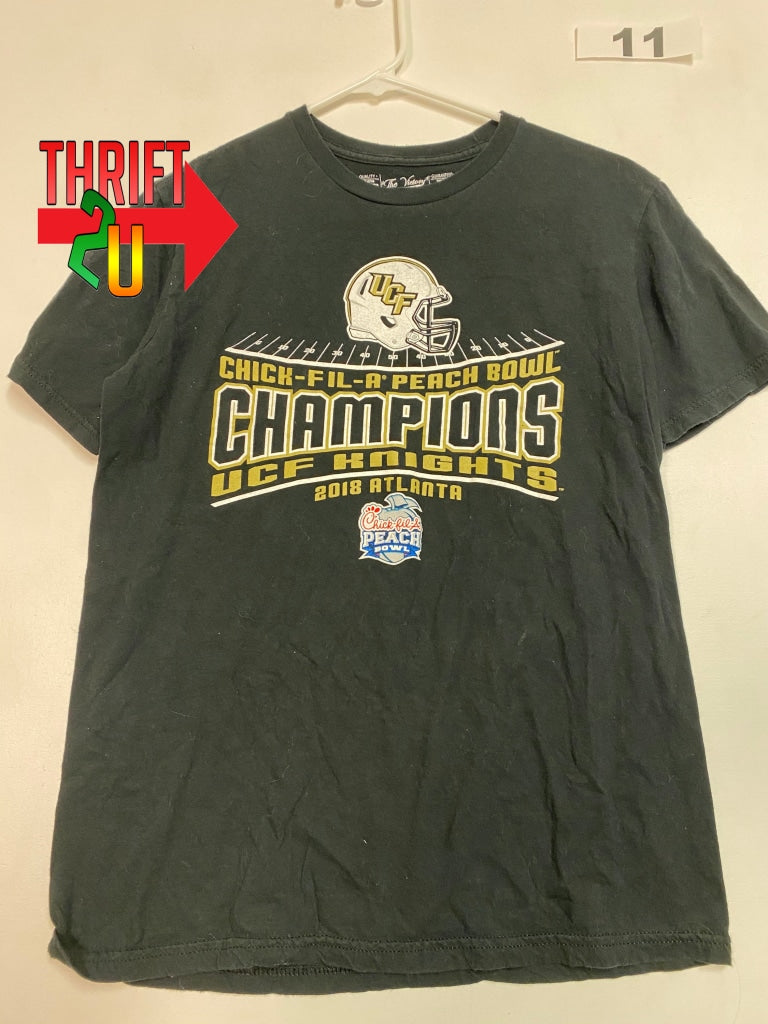 Womens S Ucf Shirt