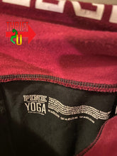 Load image into Gallery viewer, Womens S Victorias Secret Pink Yoga Pants
