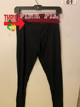 Load image into Gallery viewer, Womens S Victorias Secret Pink Yoga Pants
