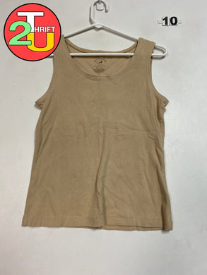 Womens S White Stag Shirt