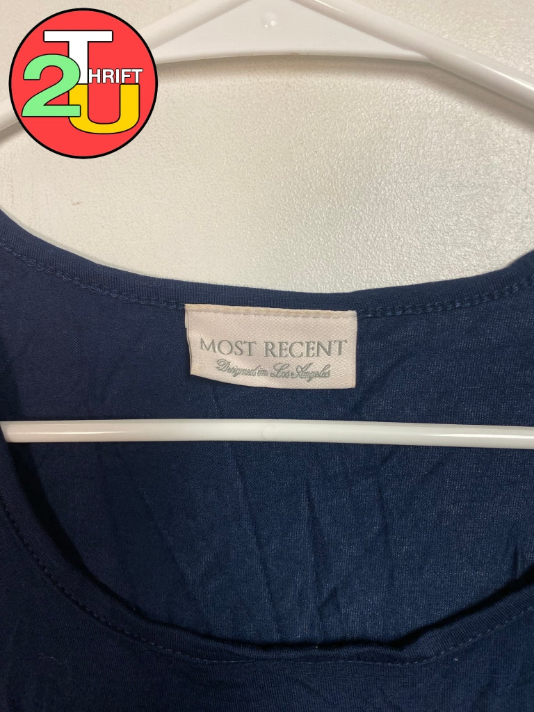 Women’s S/M Most Recent Shirt