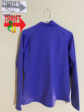 Load image into Gallery viewer, Womens Sport Tek Blue Crown Hoodie Size Medium
