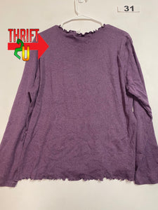 Womens Xl As Is Disney Sweater