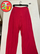 Load image into Gallery viewer, Womens Xl Cabernet Pants
