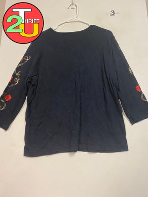 Womens Xl Cb Shirt