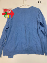 Load image into Gallery viewer, Womens Xl Grace Cardigan
