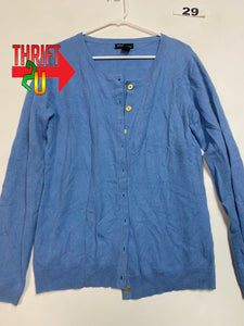 Womens Xl Grace Cardigan