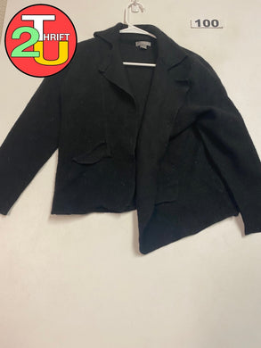 Womens Xl Investment Jacket