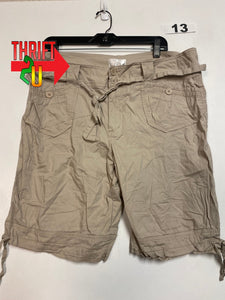 Womens Xl Nick & Sarah Pants