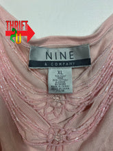 Load image into Gallery viewer, Womens Xl Nine Co Shirt
