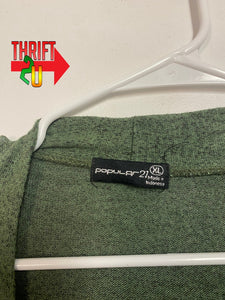 Womens Xl Popular Jacket