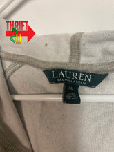 Load image into Gallery viewer, Womens Xl Ralph Lauren Jacket

