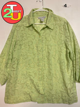 Load image into Gallery viewer, Womens Xl Sag Harbor Shirt
