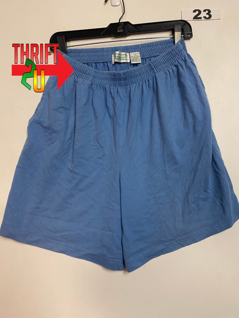 Womens Xl Shenanigans Shorts