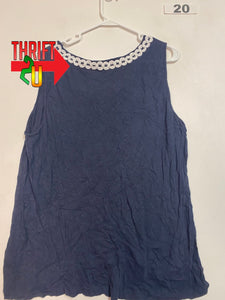 Womens Xl Tommy Hilfiger Shirt