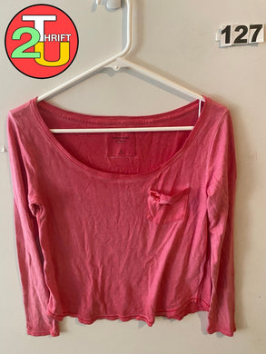 Womens Xs Abercrombie Shirt