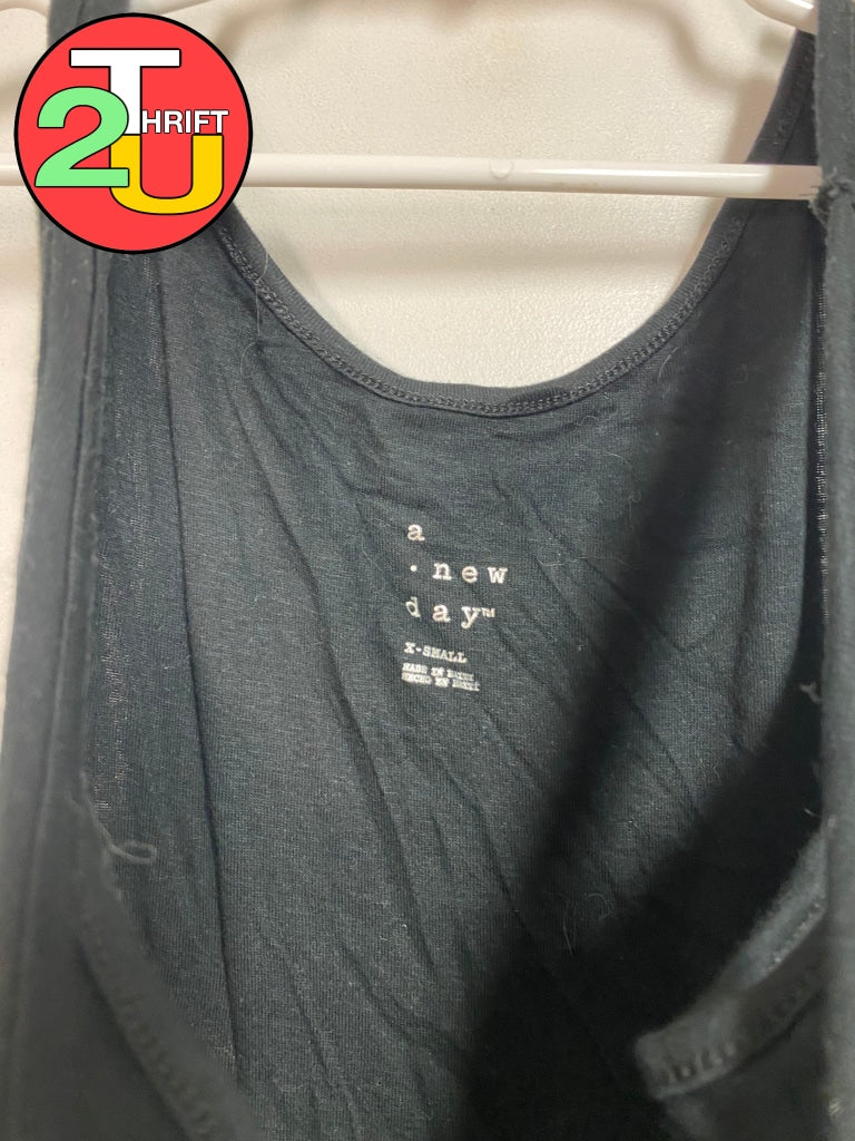 Women’s XS Anewday Shirt
