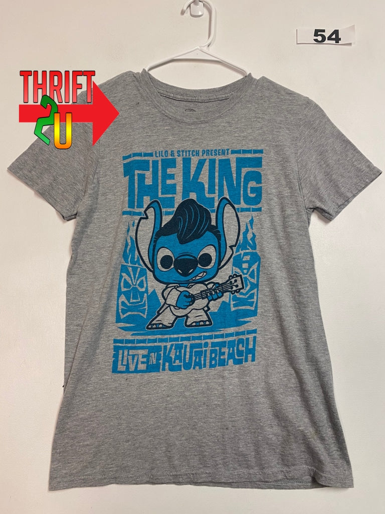 Womens Xs As Is Stitch Shirt