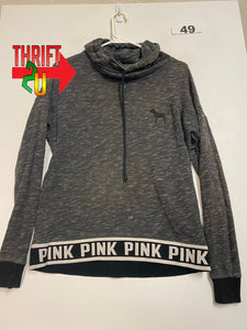 Womens Xs * As Is* Victorias Secret Pink Jacket