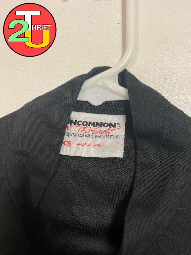 Women’s XS Chef Shirt