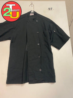 Womens Xs Chef Shirt