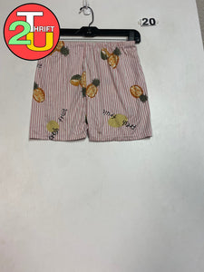 Womens Xs Colored Shorts