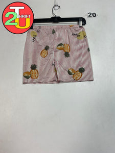 Womens Xs Colored Shorts