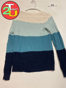 Womens Xs Croft & Barrow Sweater