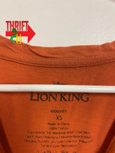 Load image into Gallery viewer, Womens Xs Disney Shirt

