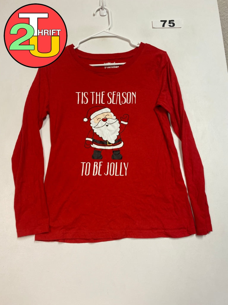 Women’s XS Jammie Shirt