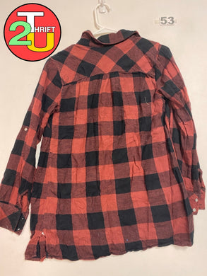 Womens Xs Liz Shirt