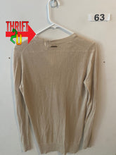 Load image into Gallery viewer, Womens Xs Micheal Kors Sweater
