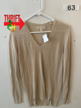 Load image into Gallery viewer, Womens Xs Micheal Kors Sweater
