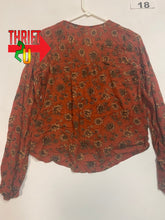 Load image into Gallery viewer, Womens Xs Mossimo Shirt
