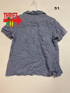 Womens Xs Port Authority Shirt