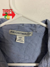 Load image into Gallery viewer, Womens Xs Port Authority Shirt
