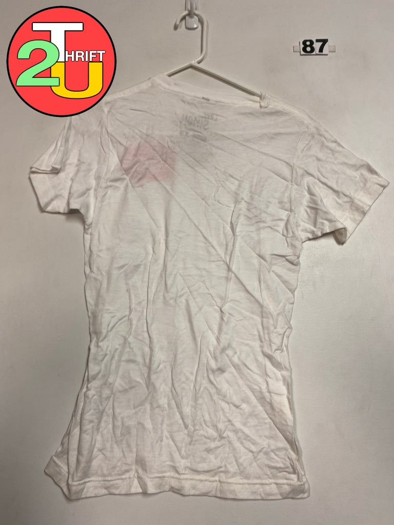 Women’s XS Simon Shirt