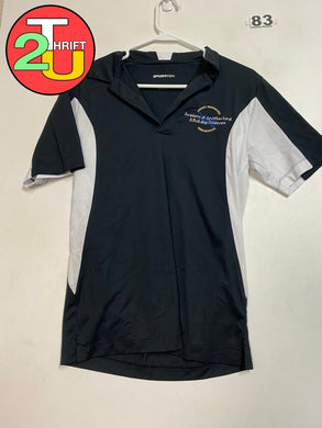 Womens Xs Sports Tek Shirt